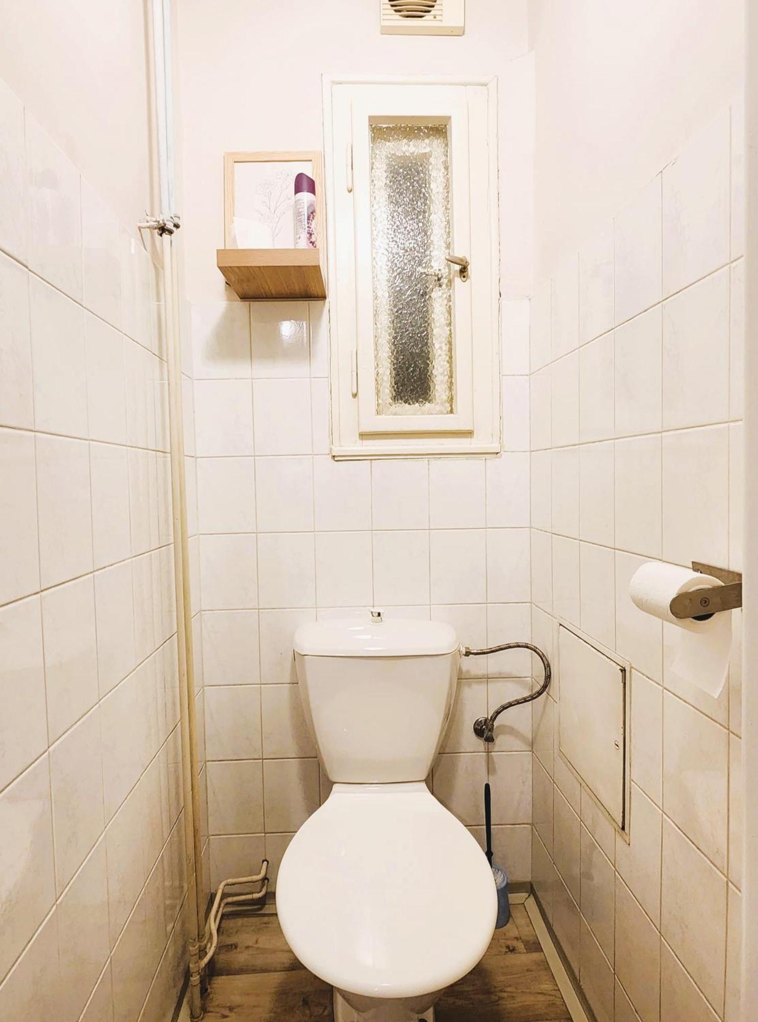 Flat In Zizkov -303- Apartment Praha Bagian luar foto